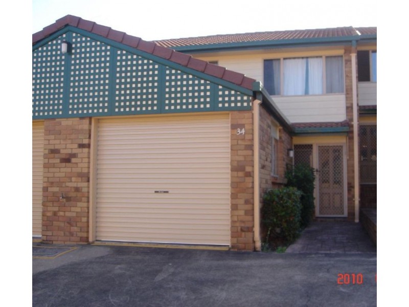 34/15 Pine Avenue, Beenleigh QLD 4207