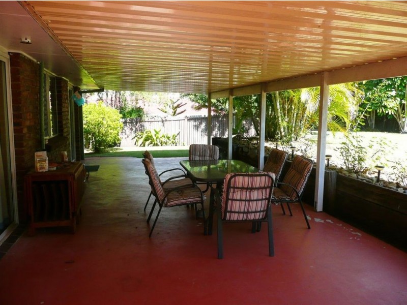 3 Ben Lexcen Ct, Mount Warren Park QLD 4207