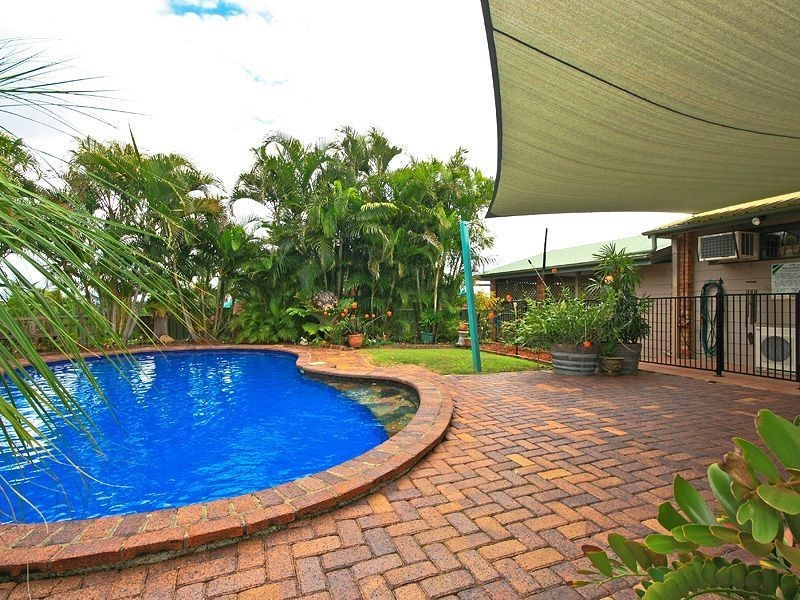 150 Plantain Rd, Shailer Park QLD 4128