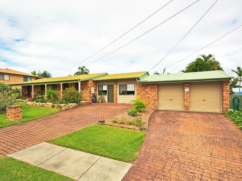 150 Plantain Rd, Shailer Park QLD 4128