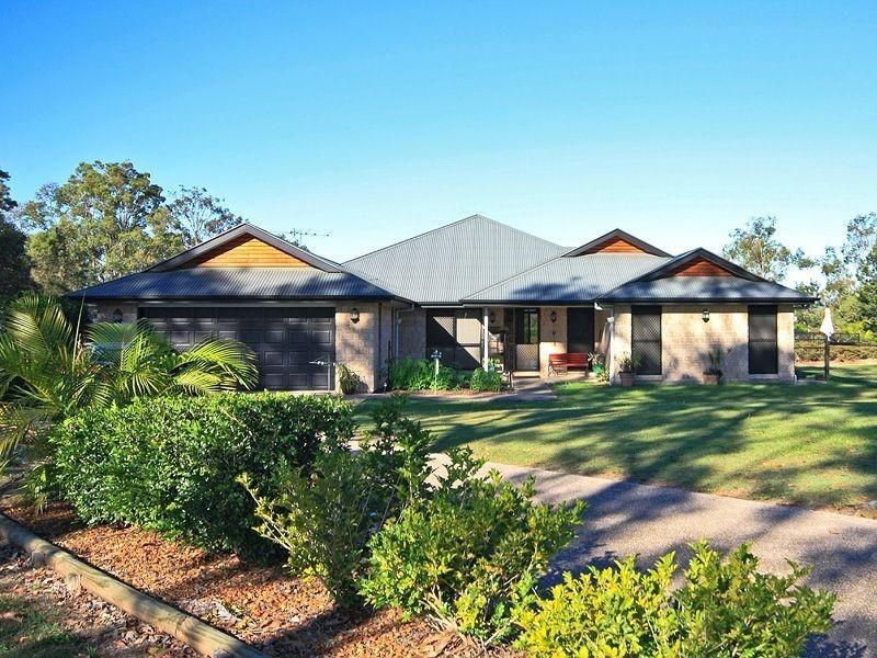 2 Bobermien Road, Logan Village QLD 4207