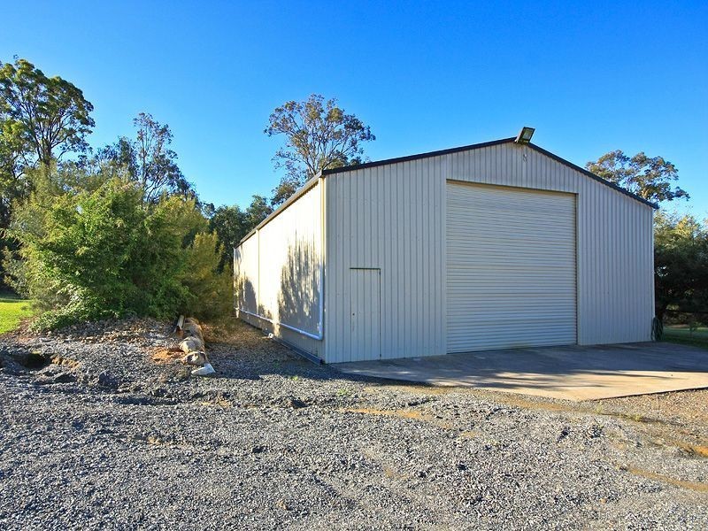 2 Bobermien Road, Logan Village QLD 4207
