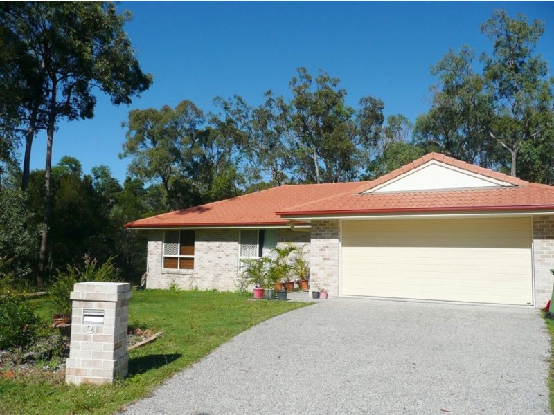 21 Shelley Ave, Mount Warren Park QLD 4207