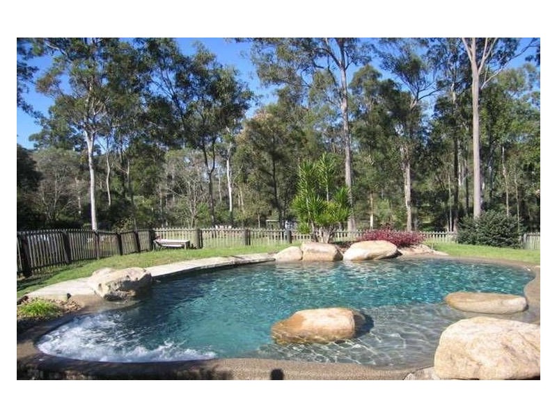 217 Wilson Road, Buccan QLD 4207