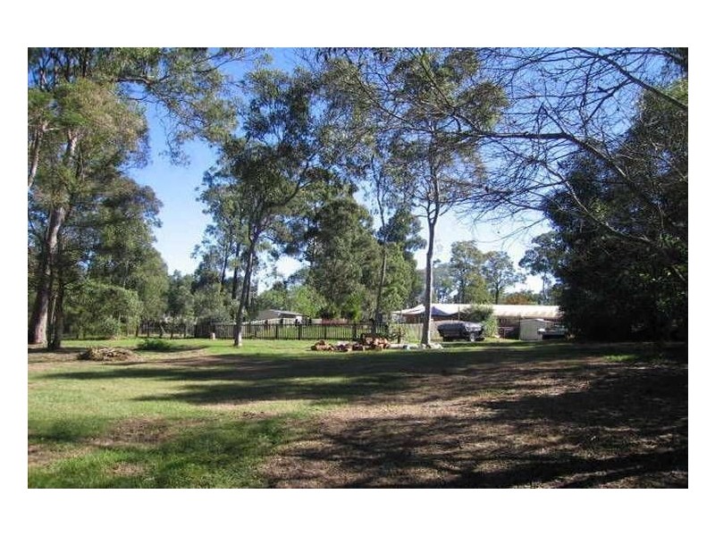 217 Wilson Road, Buccan QLD 4207