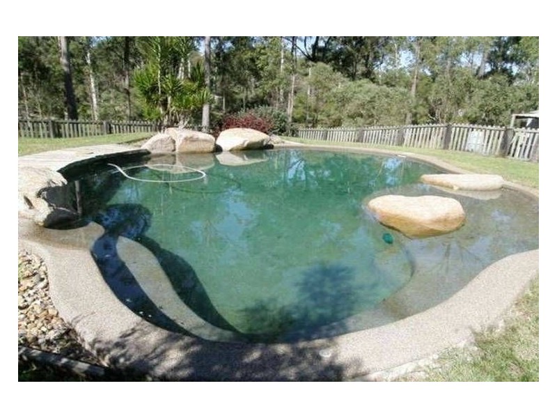 217 Wilson Road, Buccan QLD 4207