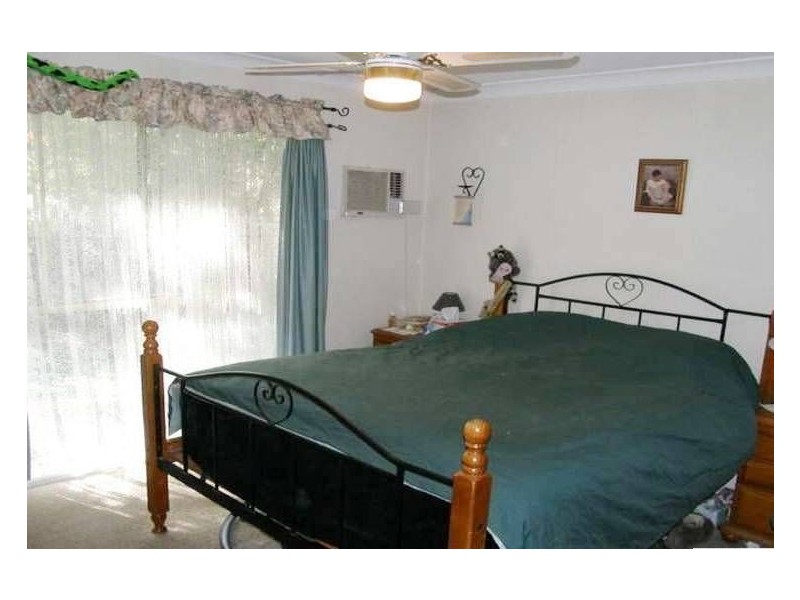 217 Wilson Road, Buccan QLD 4207