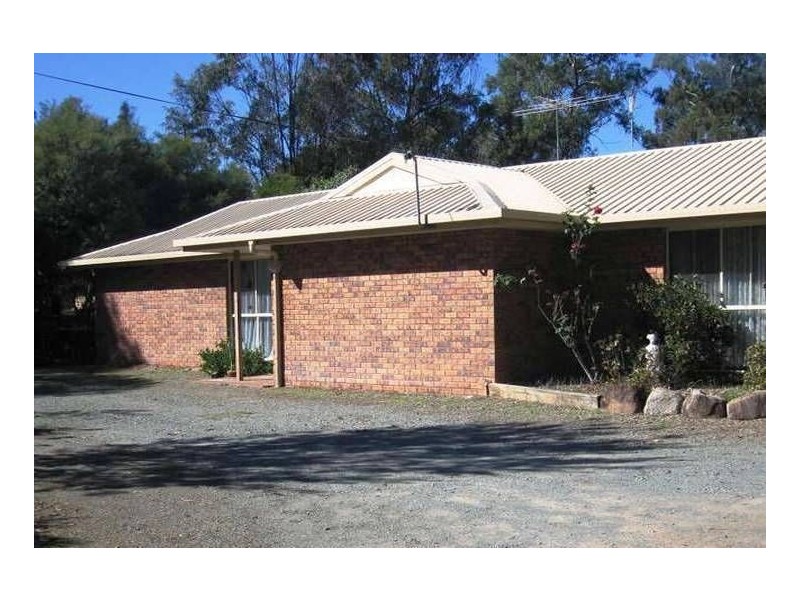 217 Wilson Road, Buccan QLD 4207