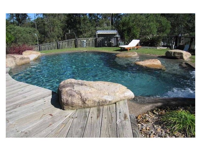 217 Wilson Road, Buccan QLD 4207