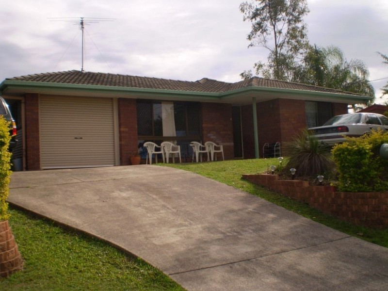 Windaroo QLD 4207