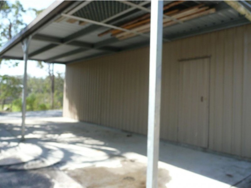 61 Sheree Ct, Buccan QLD 4207