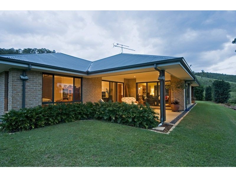 338C Ruffles Road, Willow Vale QLD 4209