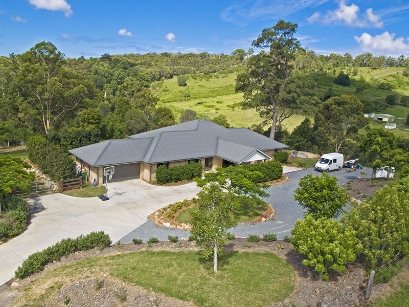 338C Ruffles Road, Willow Vale QLD 4209