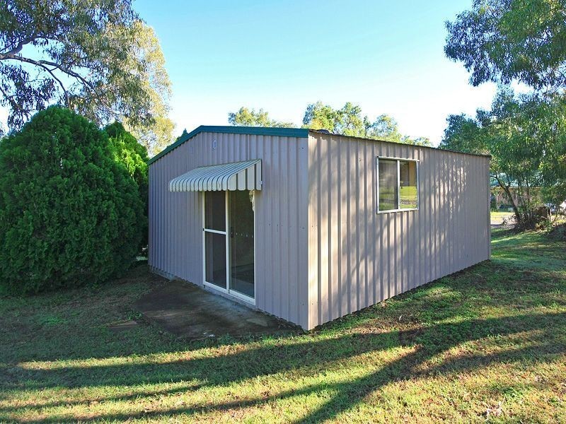 14 Buena Vista Drive, Logan Village QLD 4207