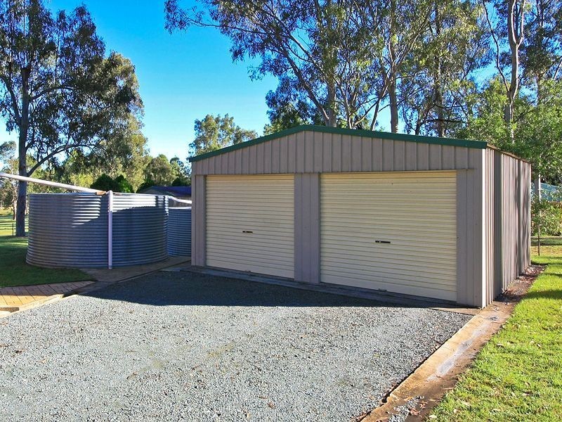 14 Buena Vista Drive, Logan Village QLD 4207