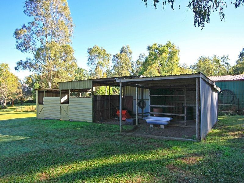 14 Buena Vista Drive, Logan Village QLD 4207