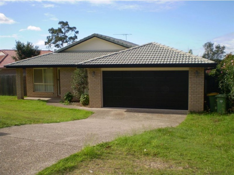 7 Kings Row, Edens Landing QLD 4207