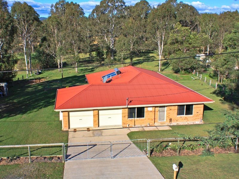 39 Pepperina Drive, Logan Village QLD 4207
