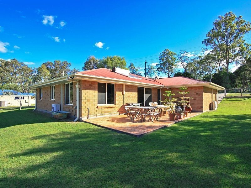 39 Pepperina Drive, Logan Village QLD 4207