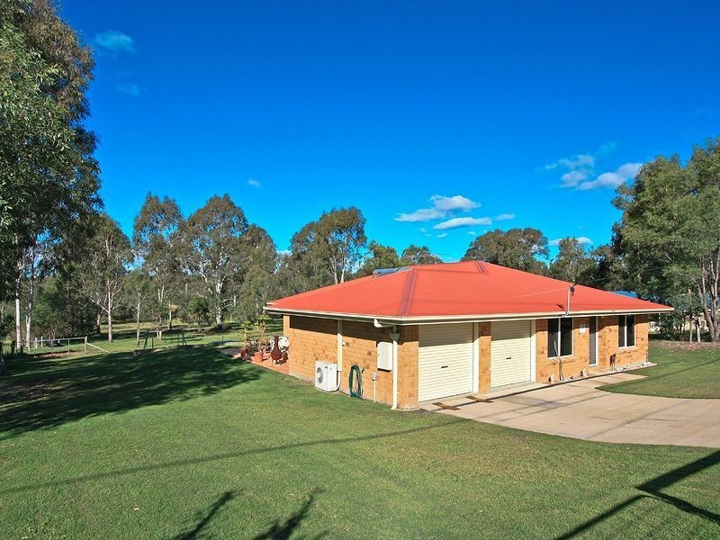 39 Pepperina Drive, Logan Village QLD 4207