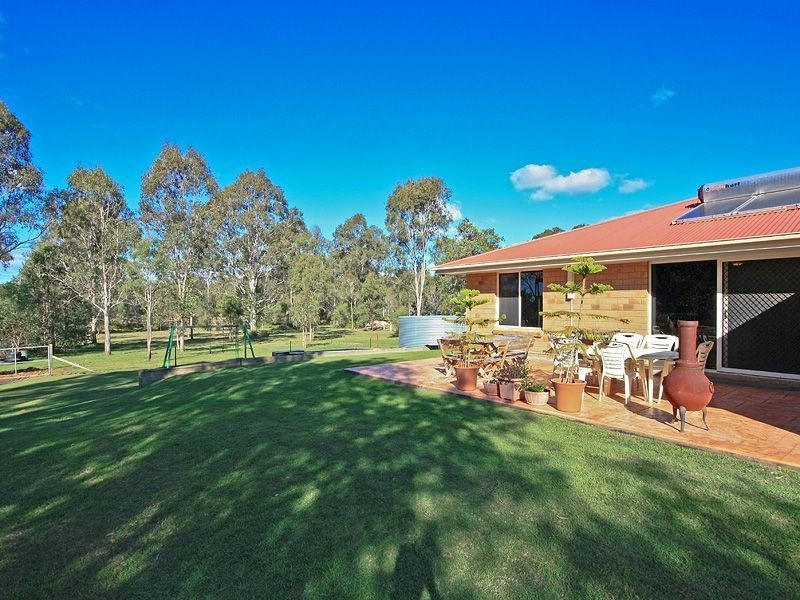 39 Pepperina Drive, Logan Village QLD 4207
