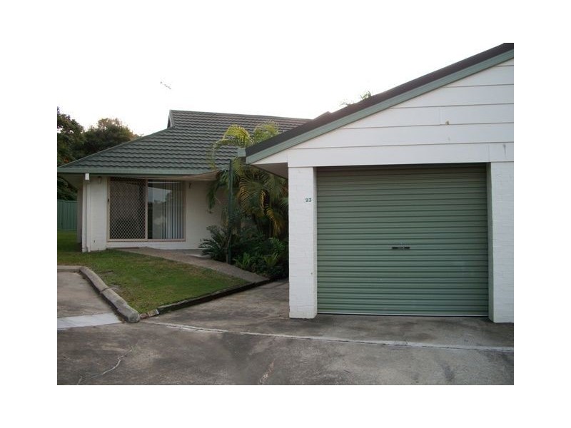 23/9 Quinton Court, Mount Warren Park QLD 4207