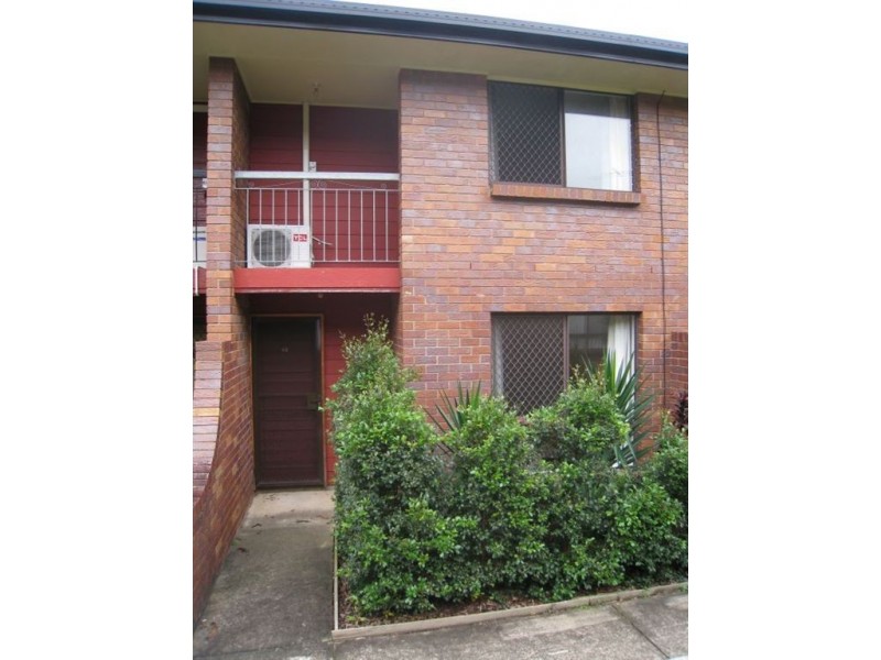 48/93 Logan Street, Beenleigh QLD 4207