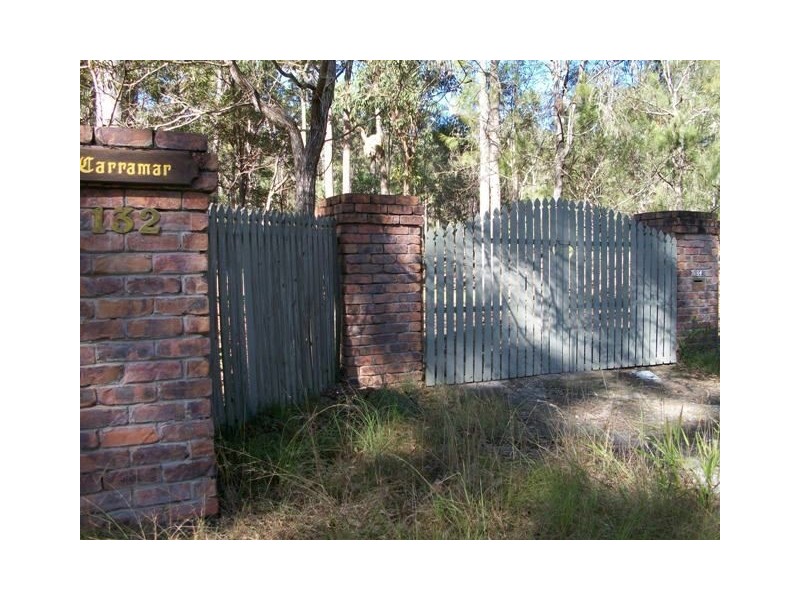 132 Buccan Road, Buccan QLD 4207