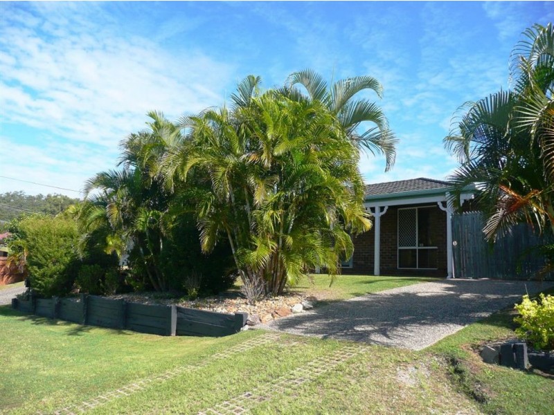 3 Ben Lexcen Court, Mount Warren Park QLD 4207