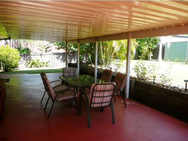 3 Ben Lexcen Court, Mount Warren Park QLD 4207