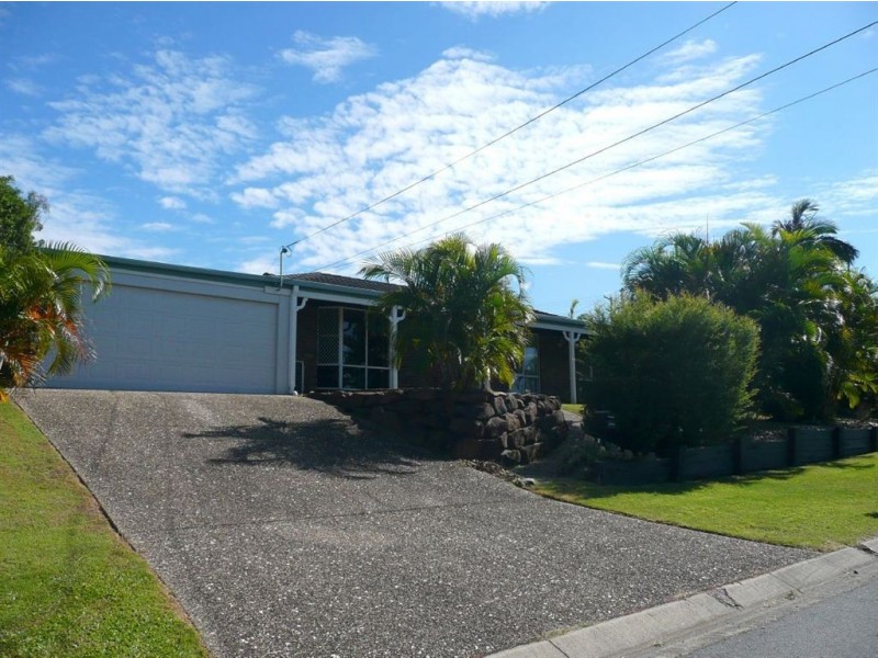 3 Ben Lexcen Court, Mount Warren Park QLD 4207