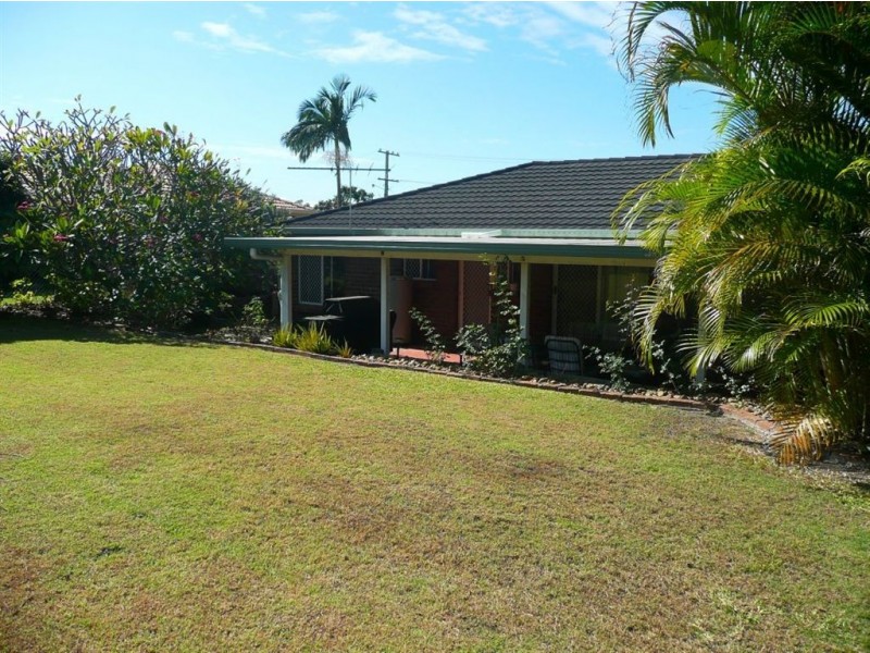 3 Ben Lexcen Court, Mount Warren Park QLD 4207