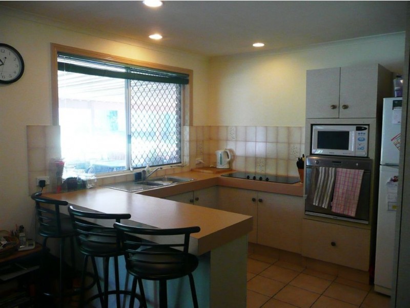 3 Ben Lexcen Court, Mount Warren Park QLD 4207
