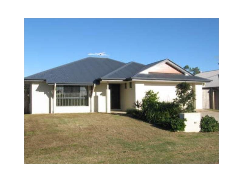 40 Hazelmere Crescent, Ormeau QLD 4208