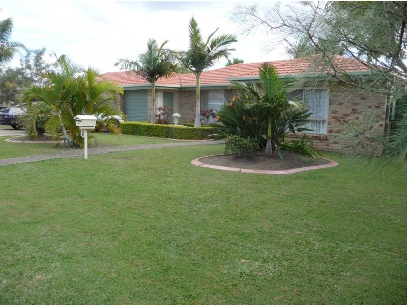 12 Anna Louise Tce, Windaroo QLD 4207