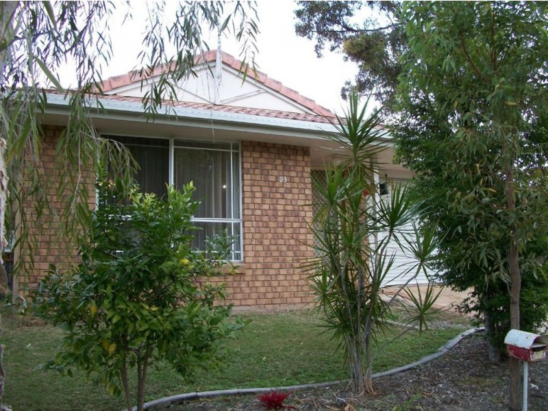 23 Paddington Lane, Eagleby QLD 4207