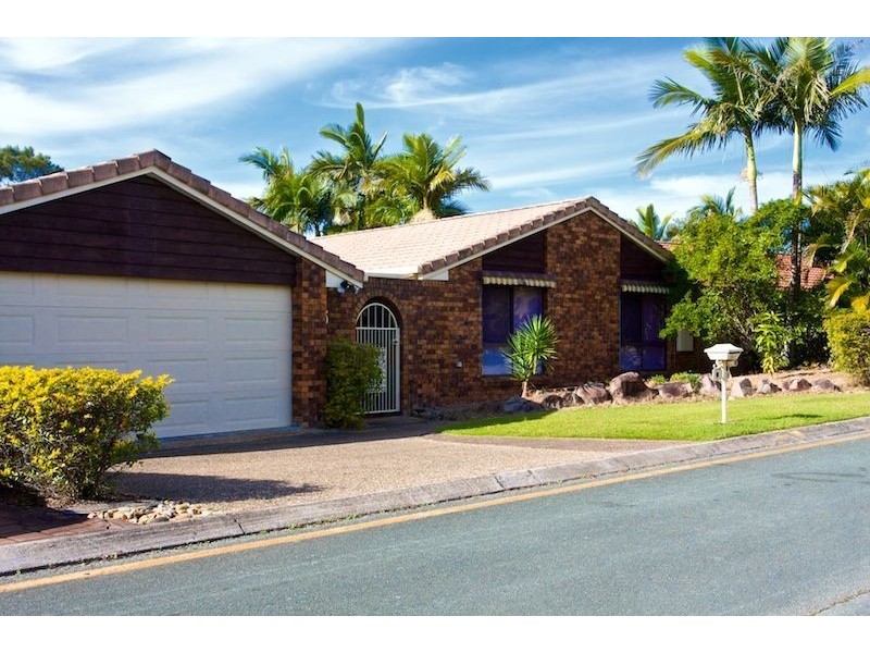 5 Baum Ct, Windaroo QLD 4207