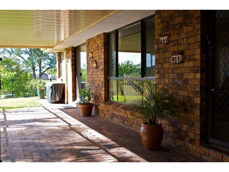 5 Baum Ct, Windaroo QLD 4207