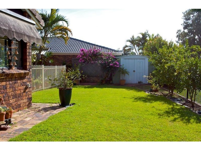 5 Baum Ct, Windaroo QLD 4207