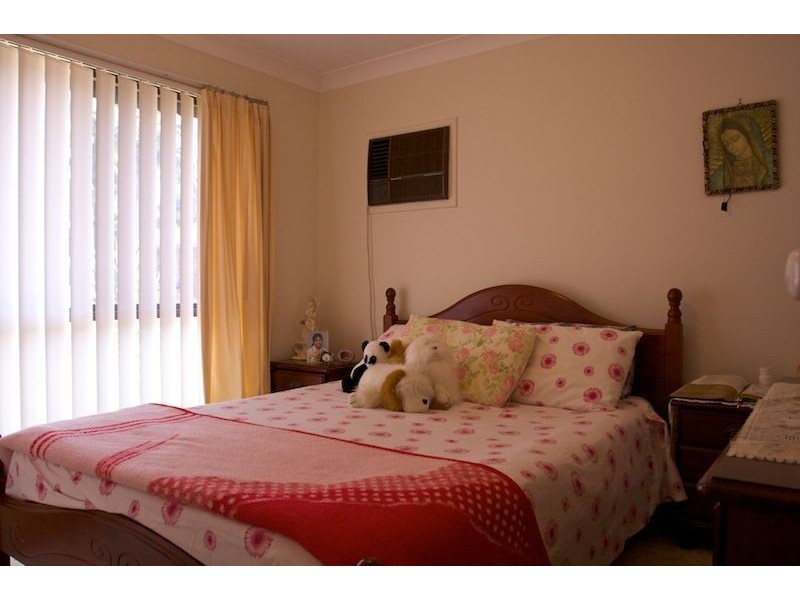 5 Baum Ct, Windaroo QLD 4207