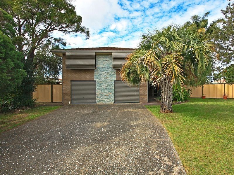 4 Hull Court, Mount Warren Park QLD 4207