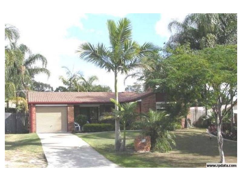 7 Gatland Ct, Boronia Heights QLD 4124