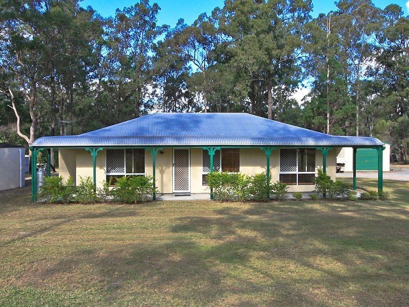 131 Culgoa Cres, Logan Village QLD 4207