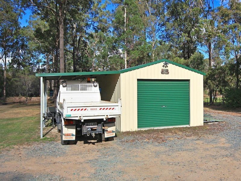 131 Culgoa Cres, Logan Village QLD 4207