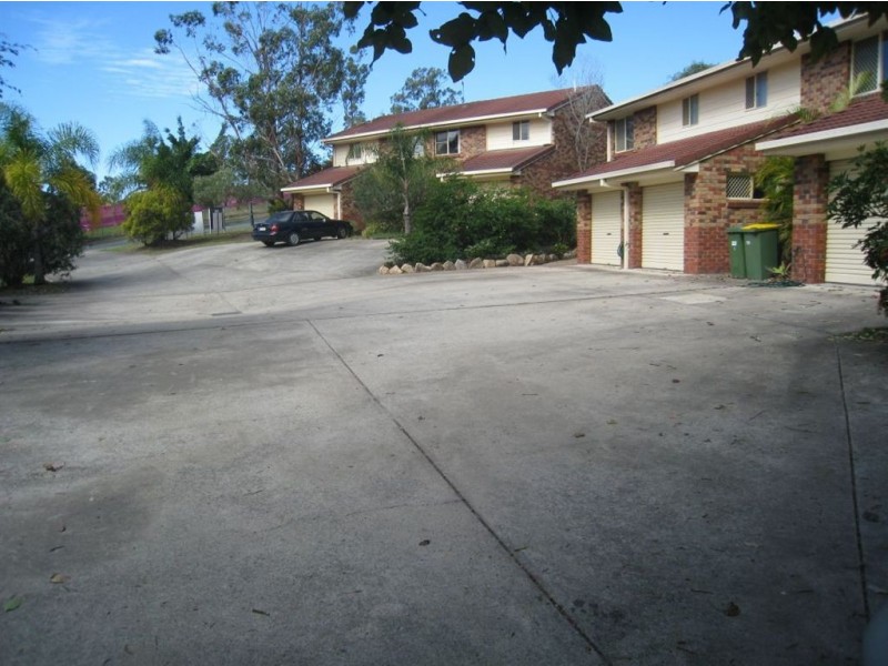 4/72 Castile Cres, Edens Landing QLD 4207