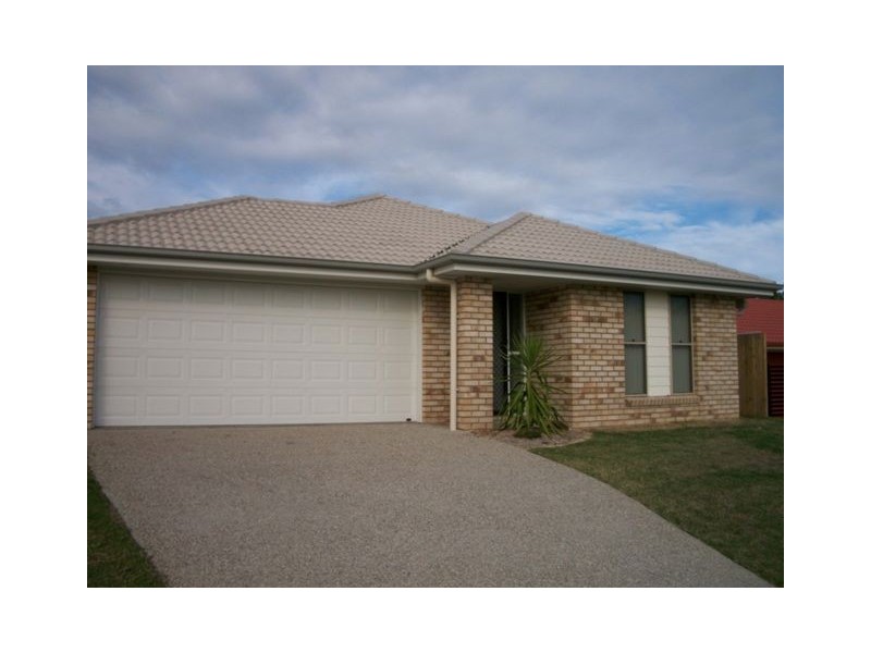 52 Pepper Tree Drive, Holmview QLD 4207