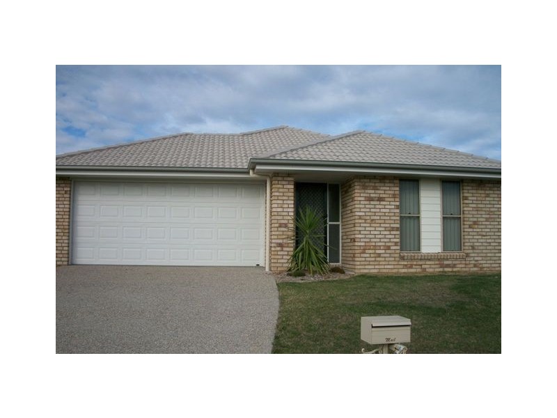 52 Pepper Tree Drive, Holmview QLD 4207