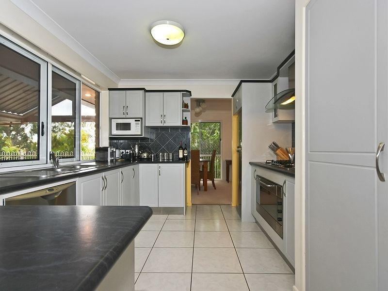 45 Ben Lexcen Ct, Mount Warren Park QLD 4207