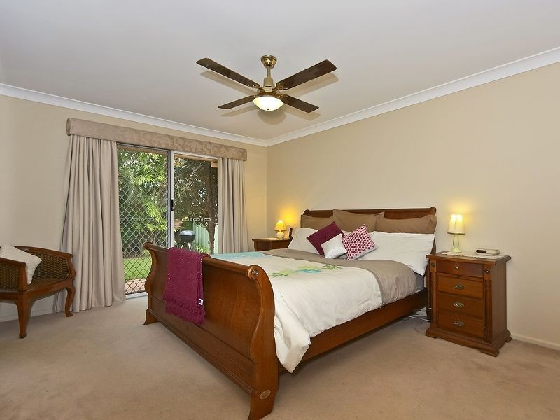 45 Ben Lexcen Ct, Mount Warren Park QLD 4207
