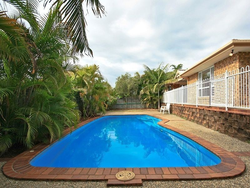 45 Ben Lexcen Ct, Mount Warren Park QLD 4207